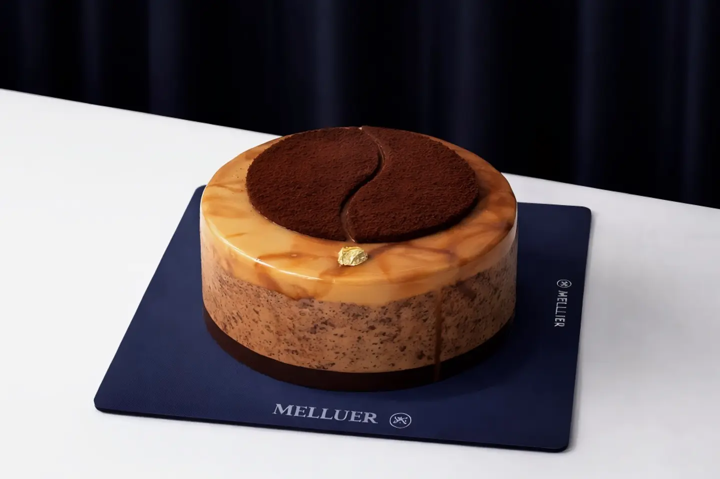 فيلور براليه إسبريسو ٨ انش