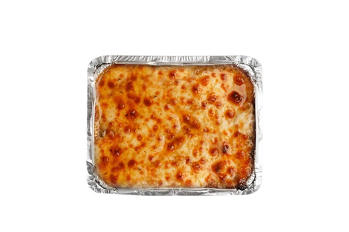 Lasagna Truffle Beef Mini
