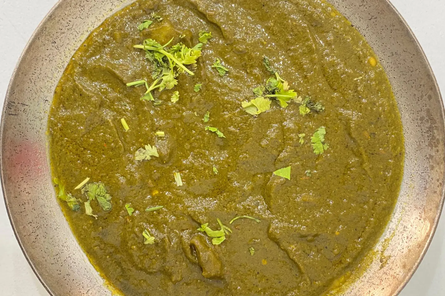 Spinach