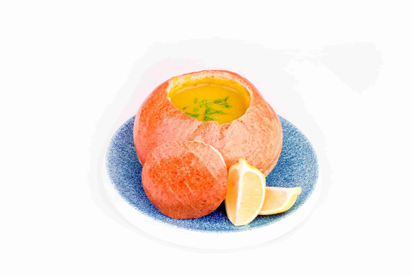 شوربة عدس