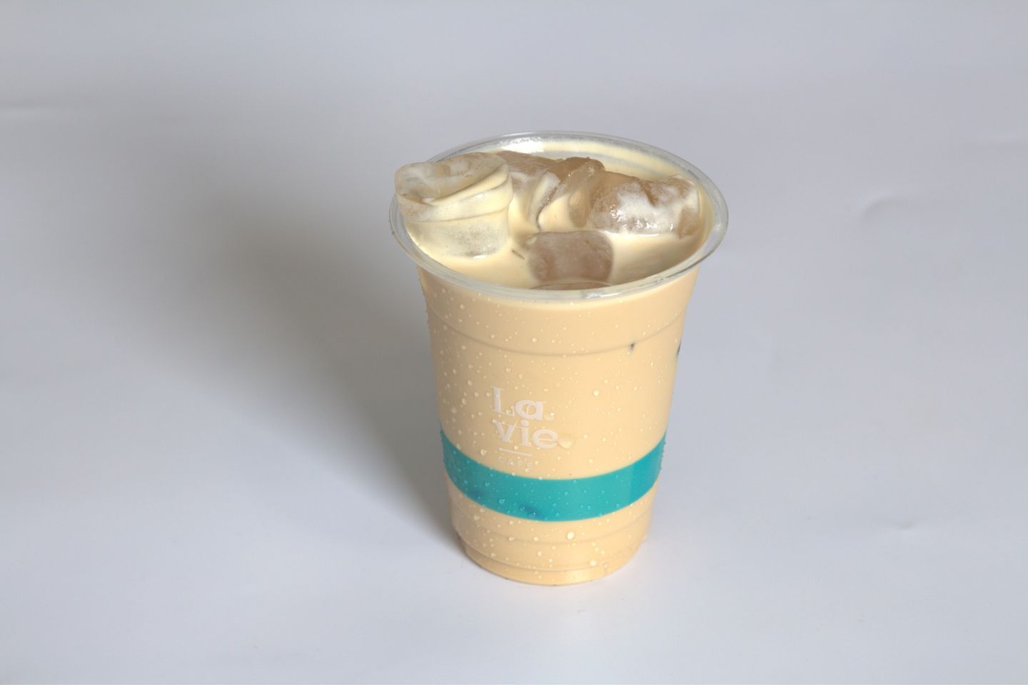Ice White Mocha