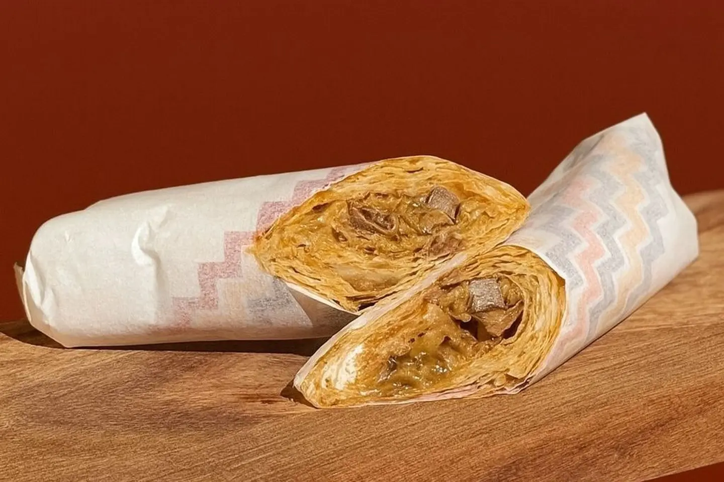 شباتي كبدة جبن