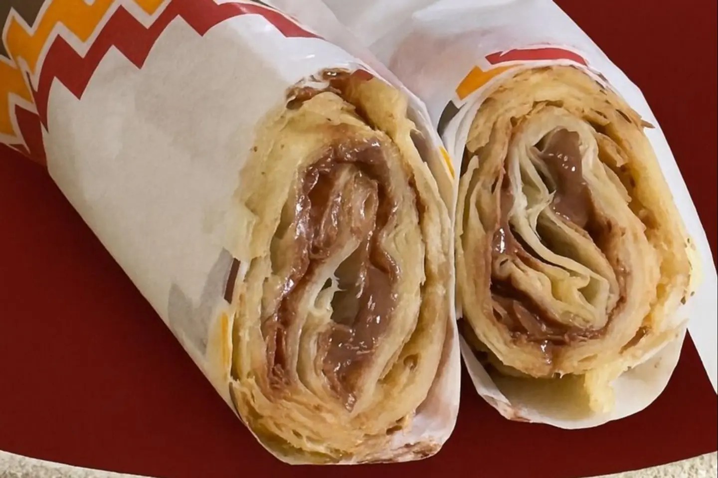 شباتي نوتيلا