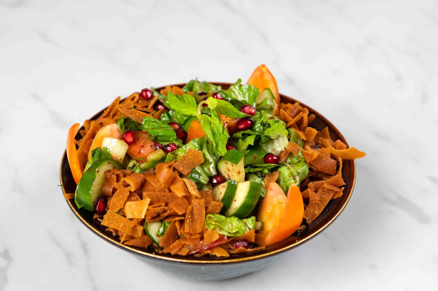 Fattoush