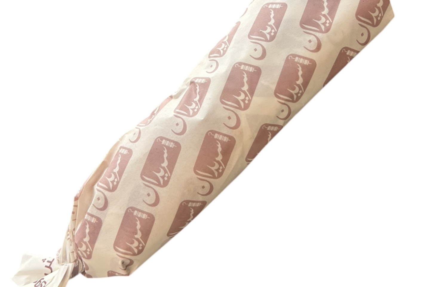 Beef Kebab Sandwich