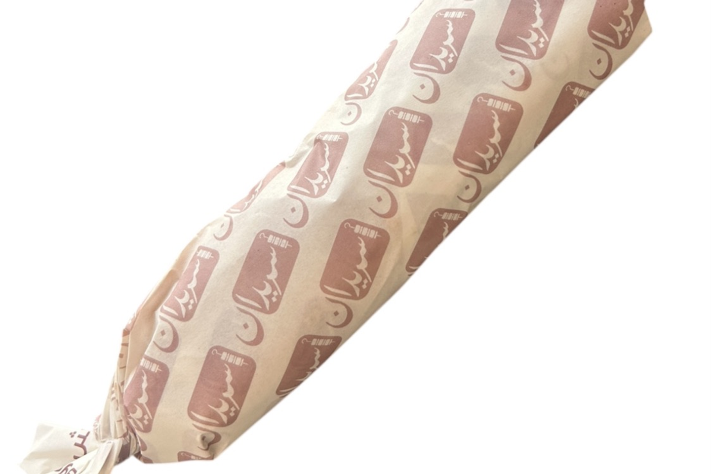 Shish Tawook Sandwich