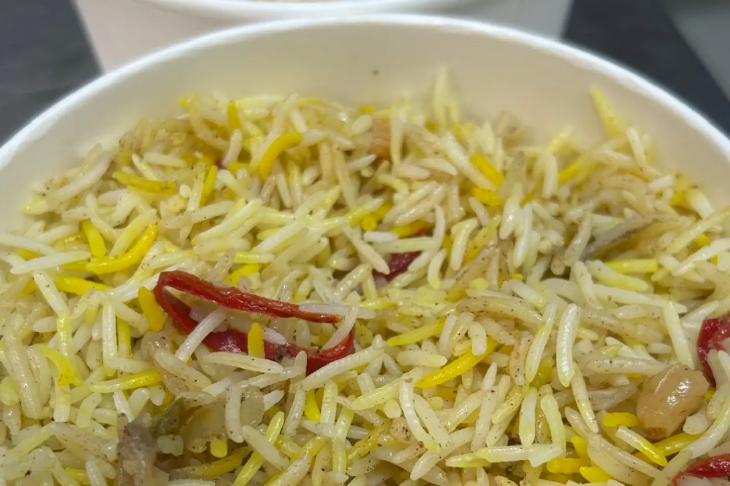 Rice