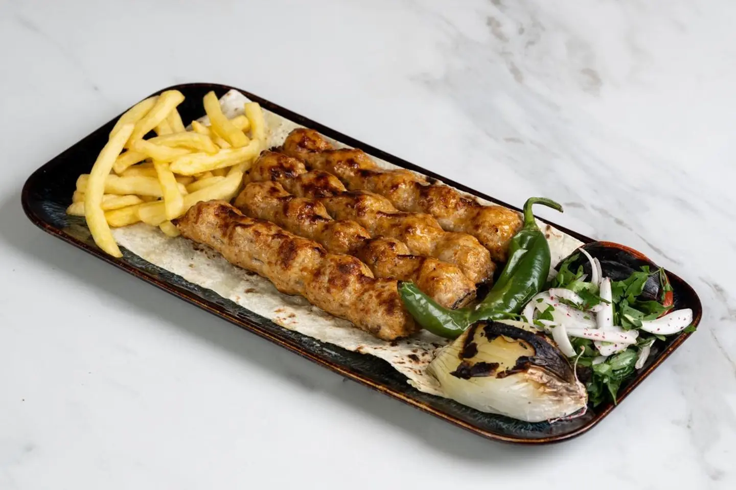 Chicken Kebab