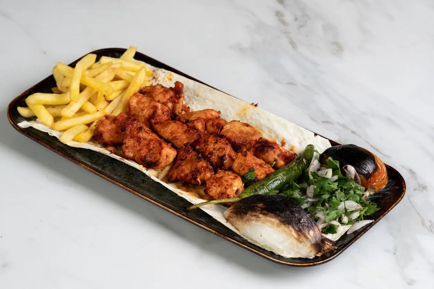 Shish Tawook
