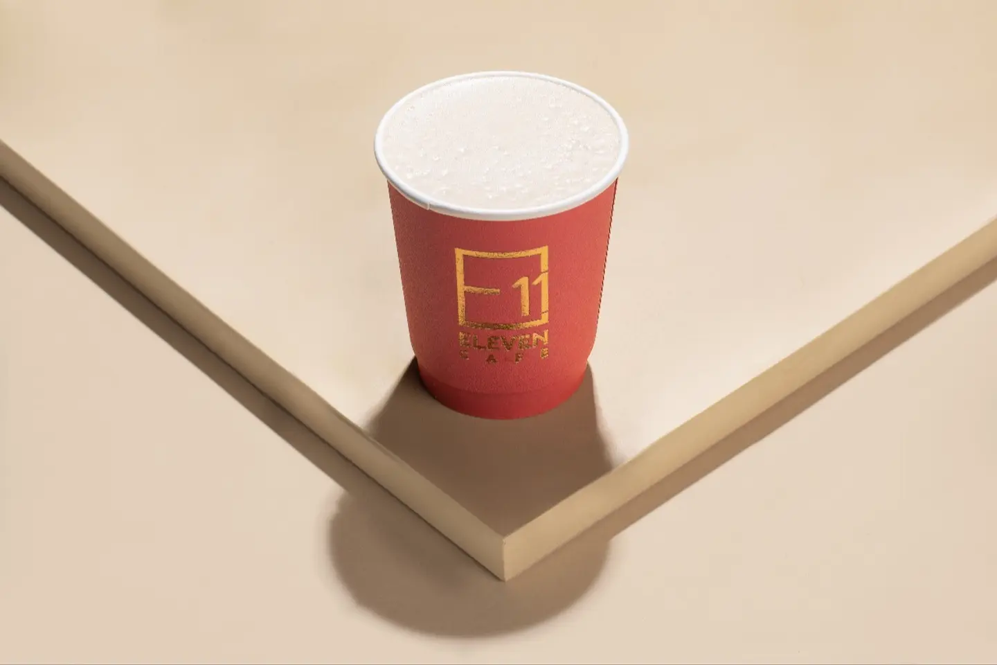 Hot Mocha