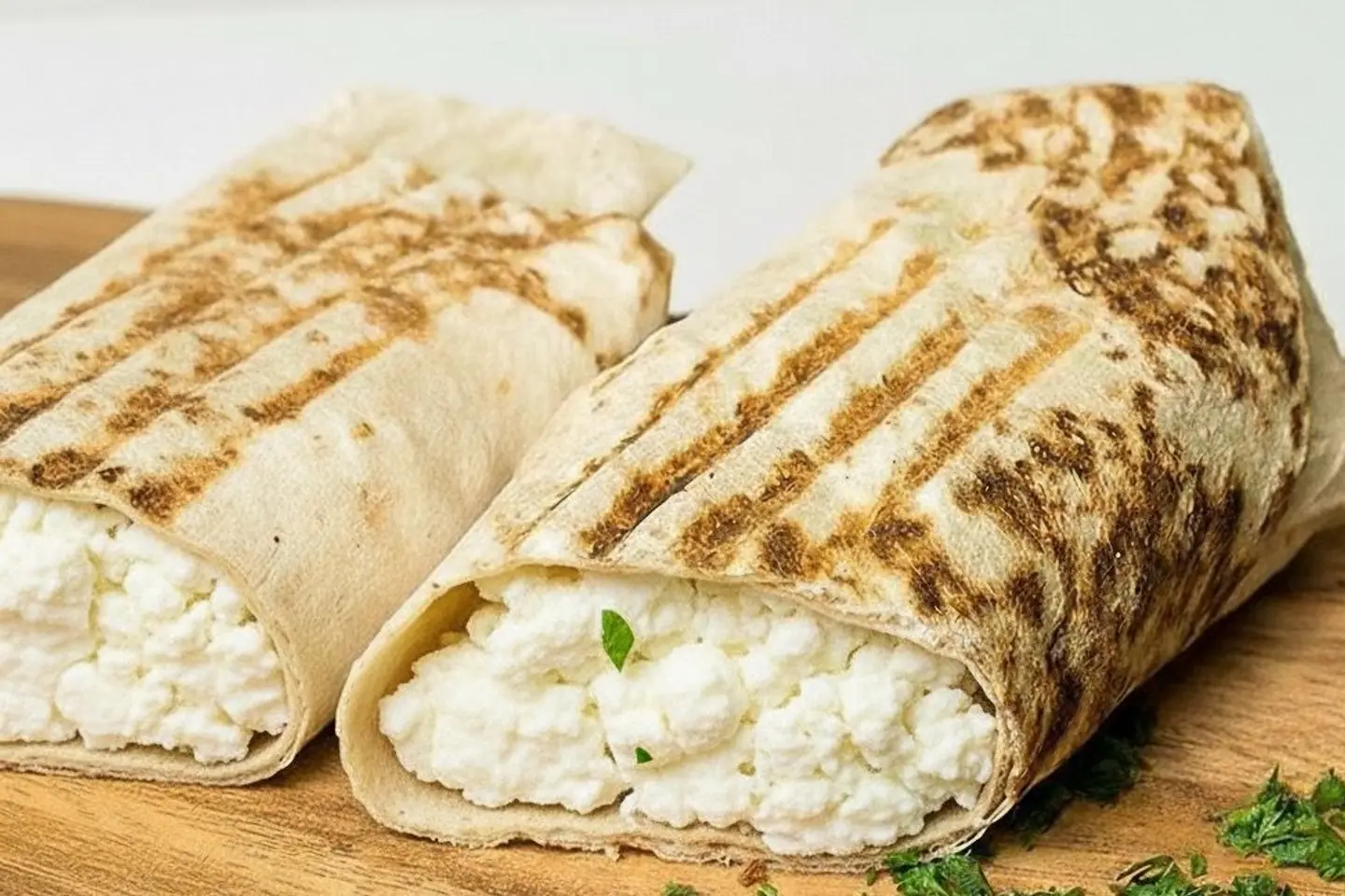 فطيرة الجبنة