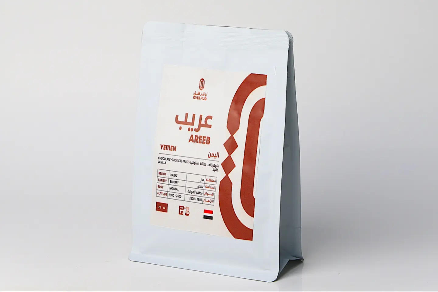ليمن عريب