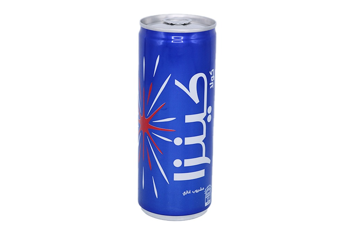 Kinza Cola