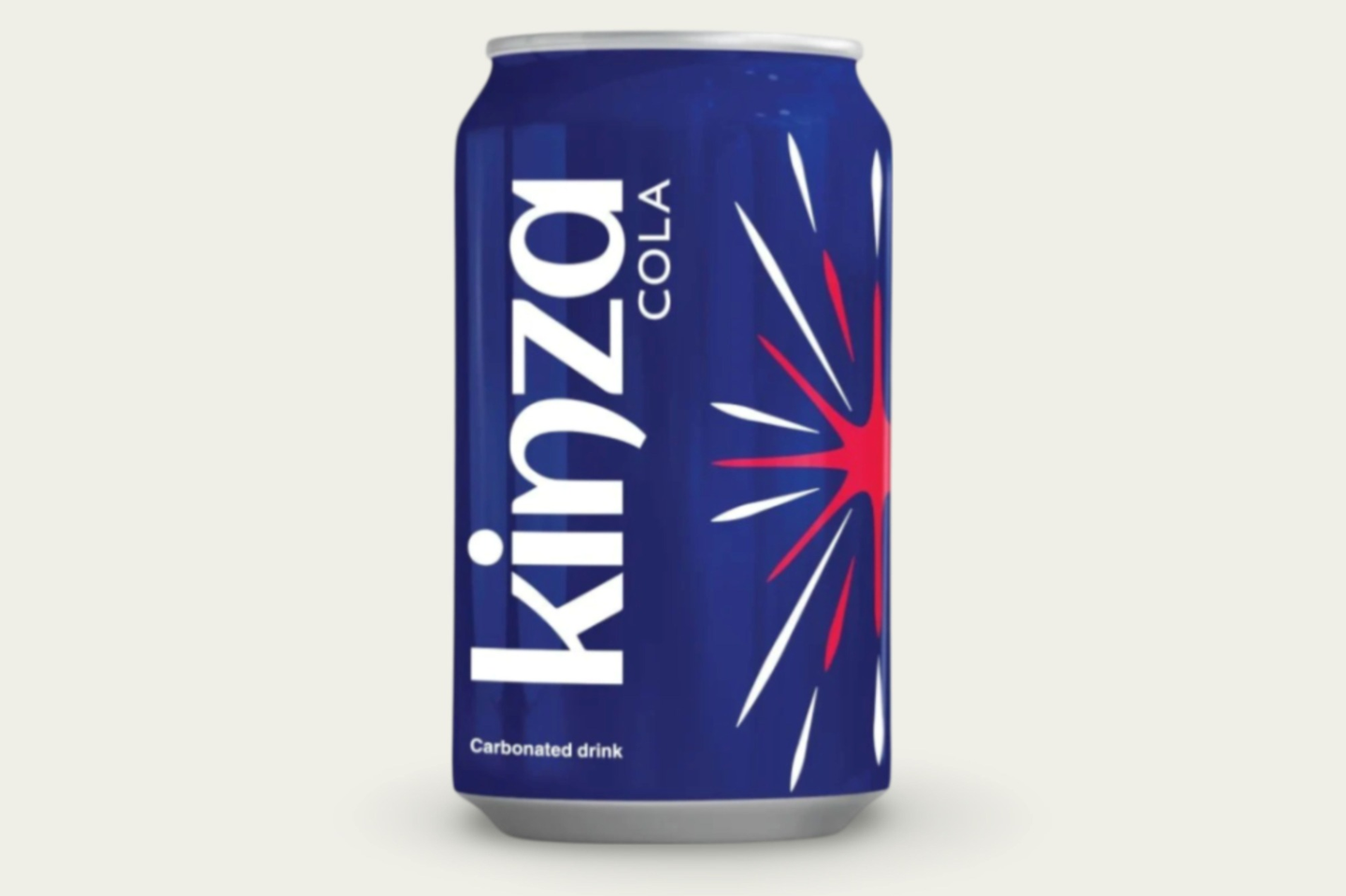 Kinza Cola