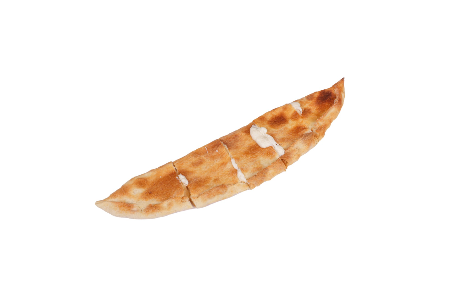 Labneh With Honey