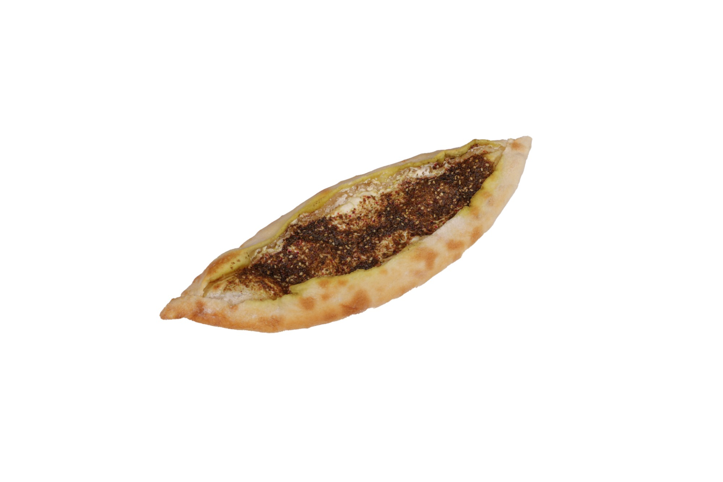Labneh With Thyme