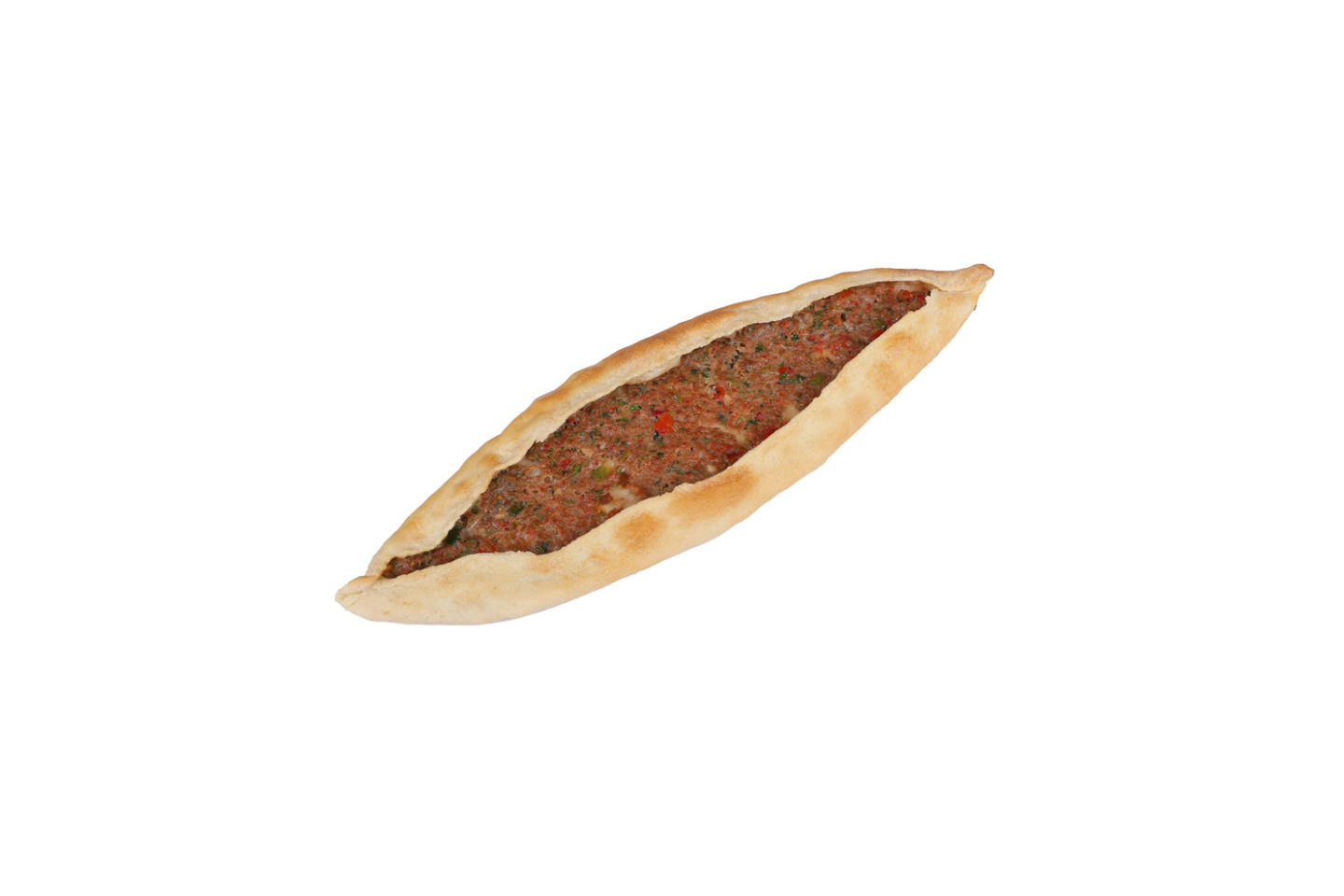 Meat Awsal Pie