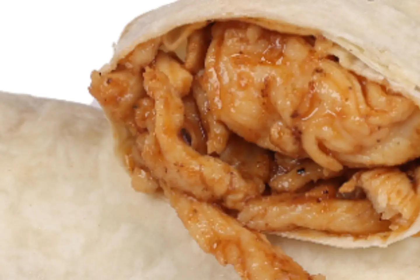Small Shawarma