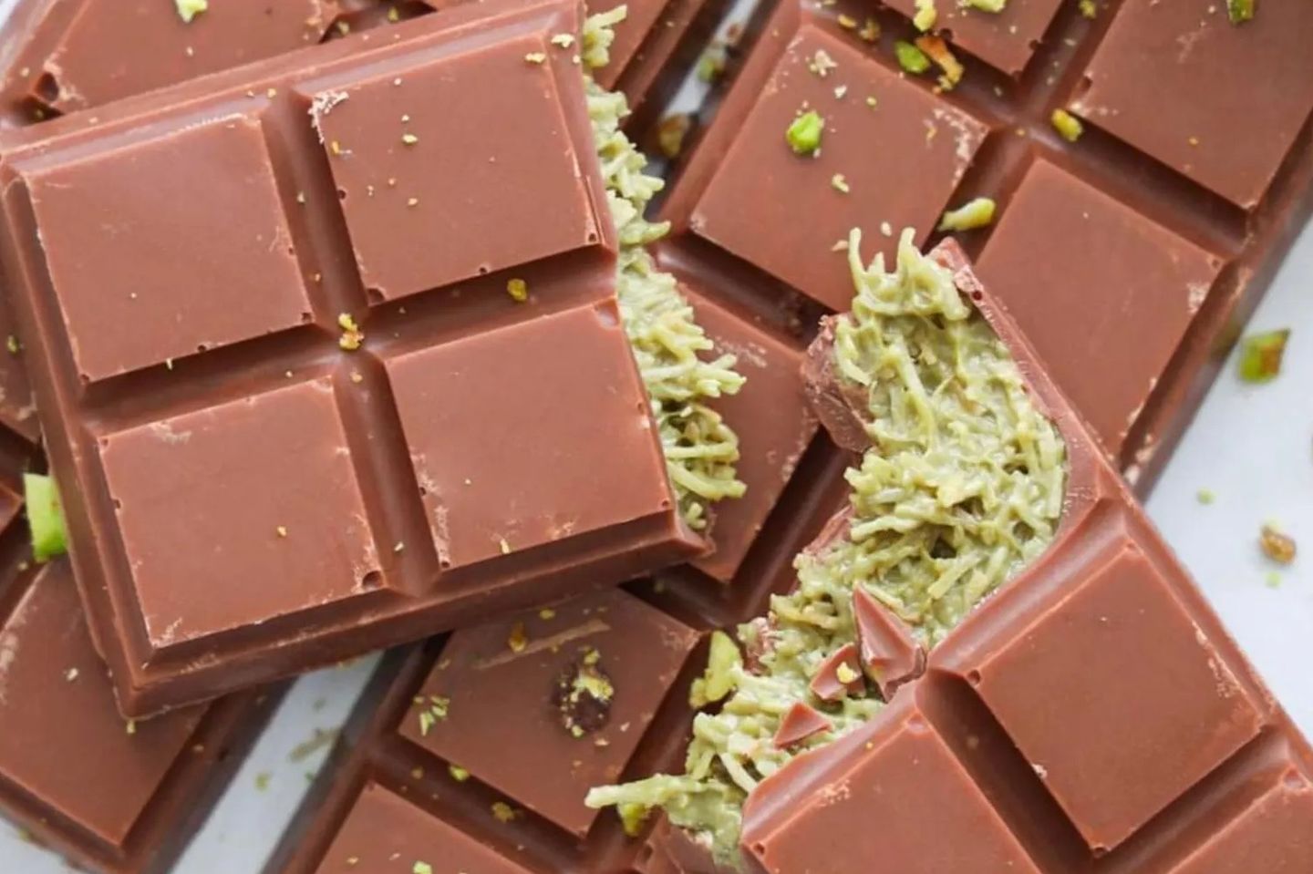 كنافة بار
