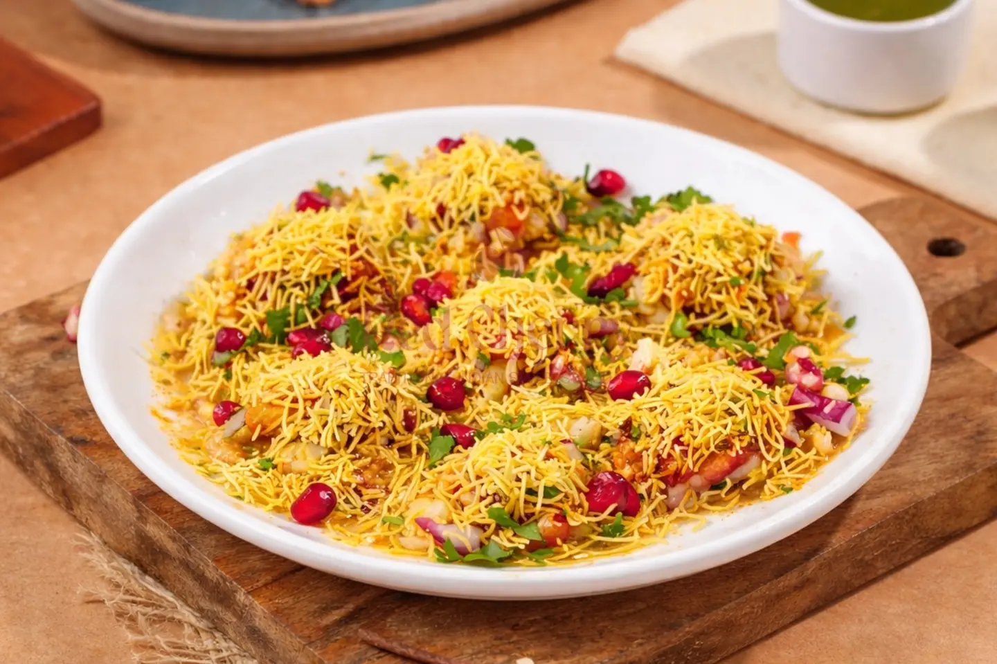 Sev Puri