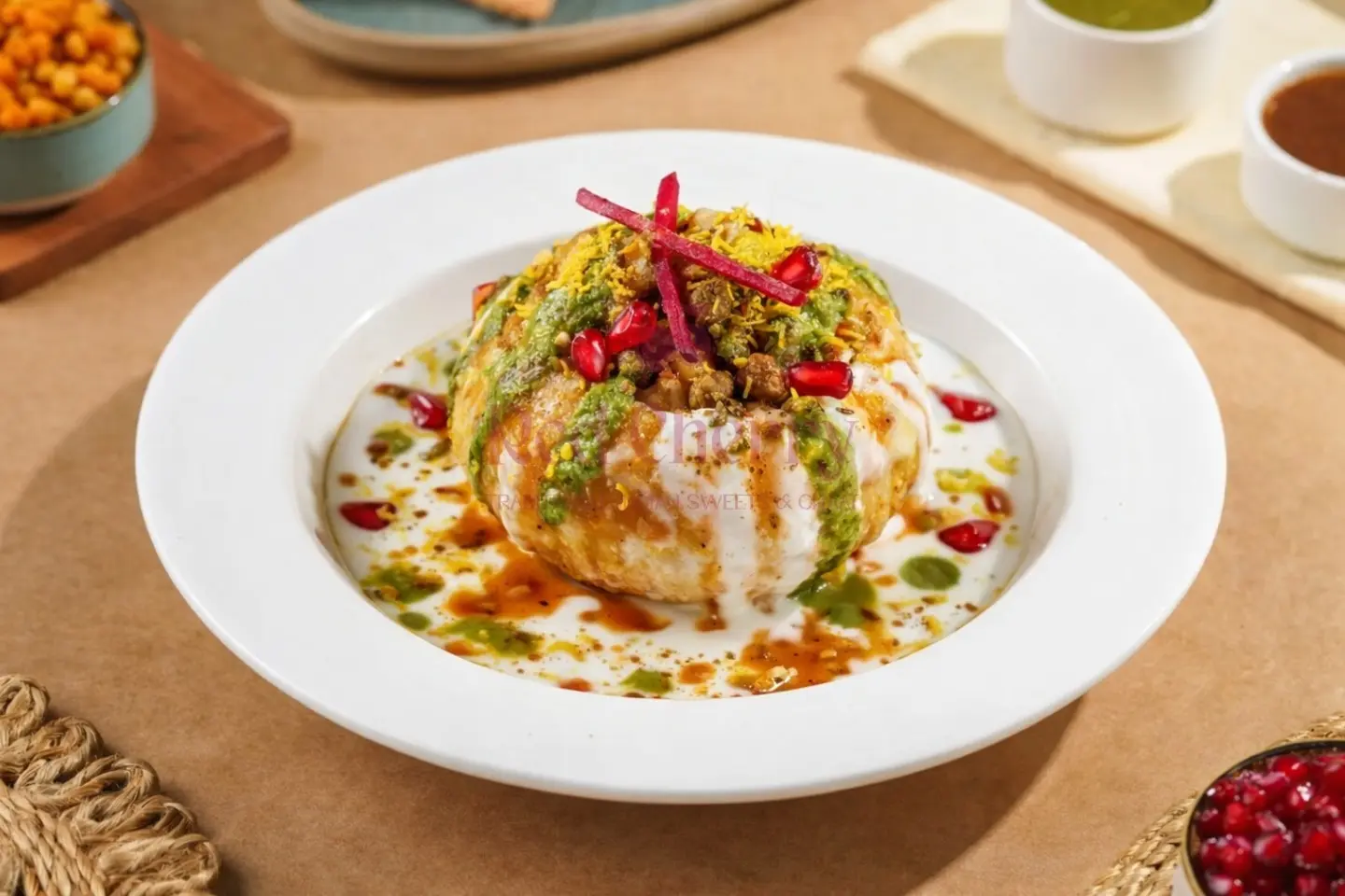 Raj Kachori