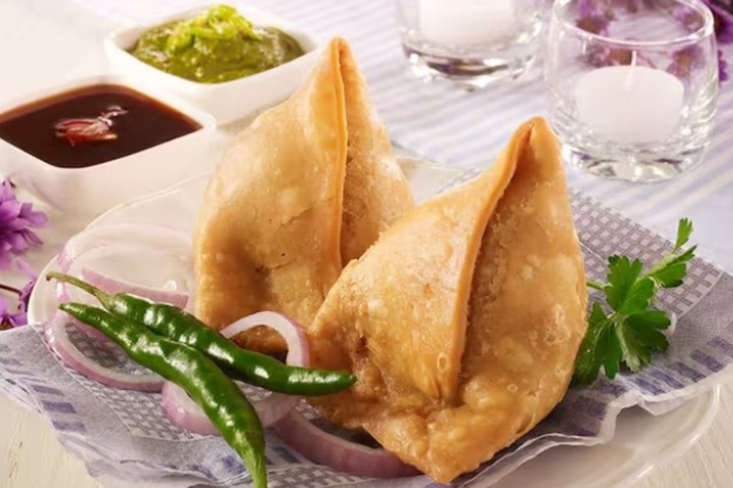 Samosa