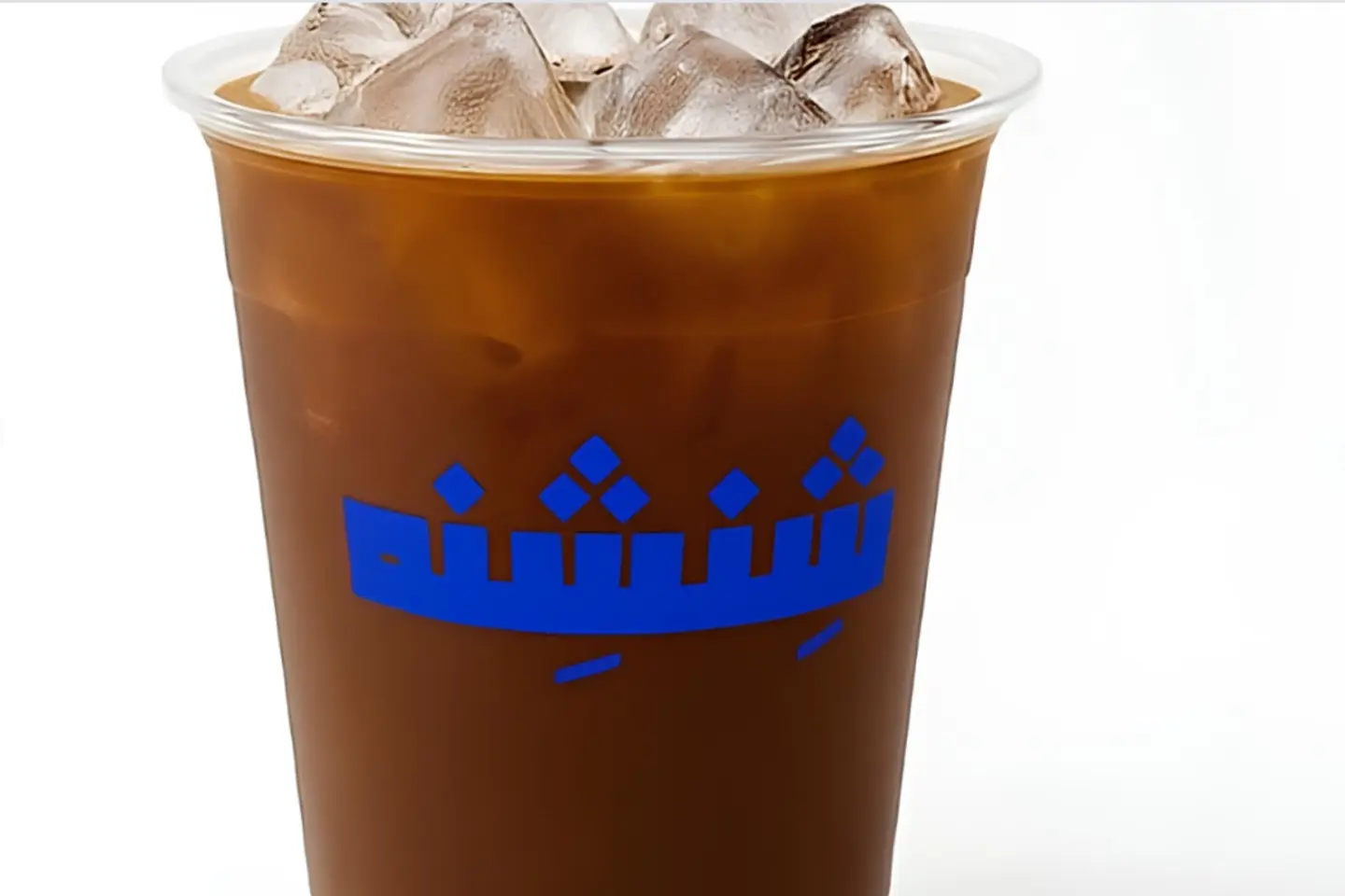 Iced Americano