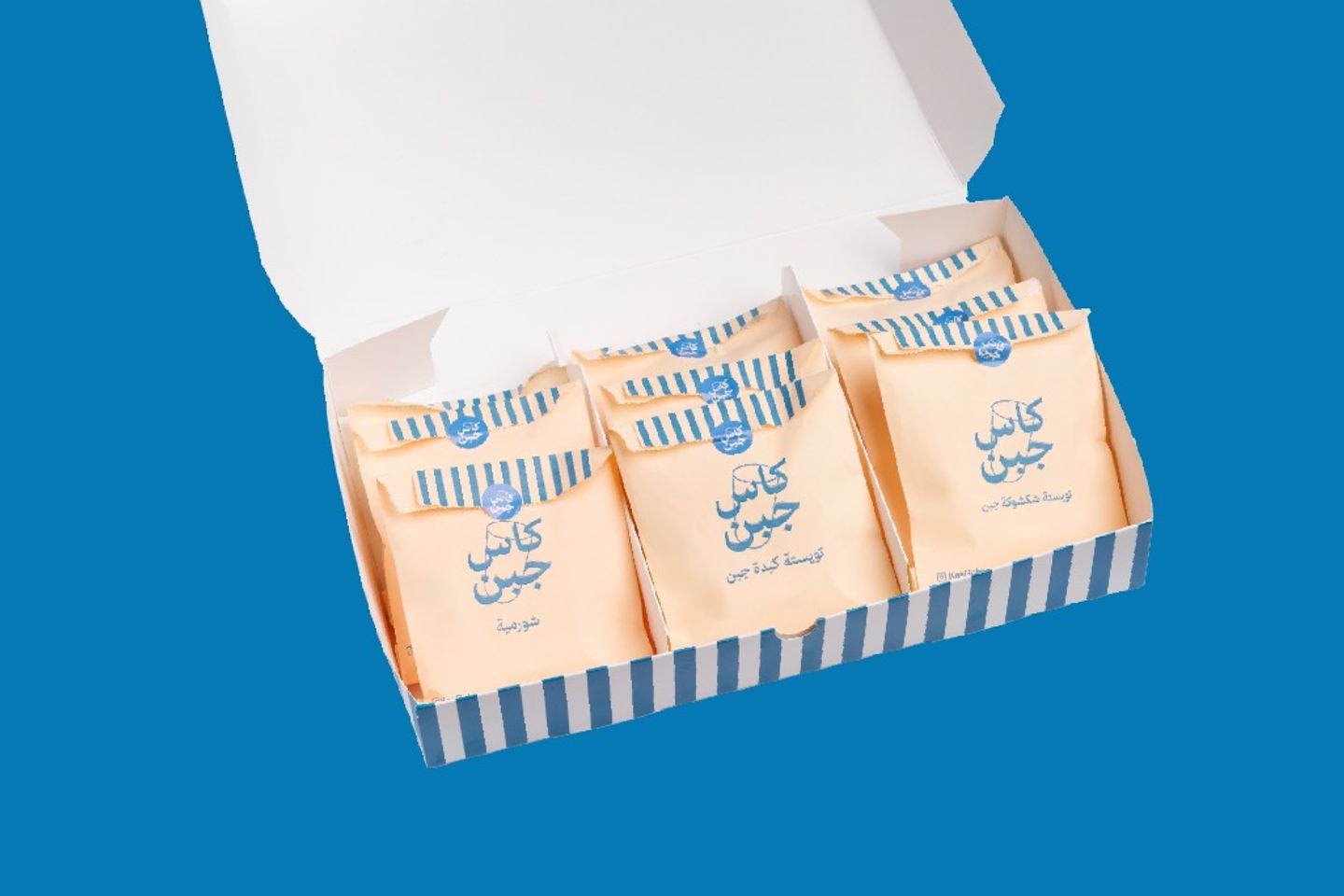 صندوق الدوام