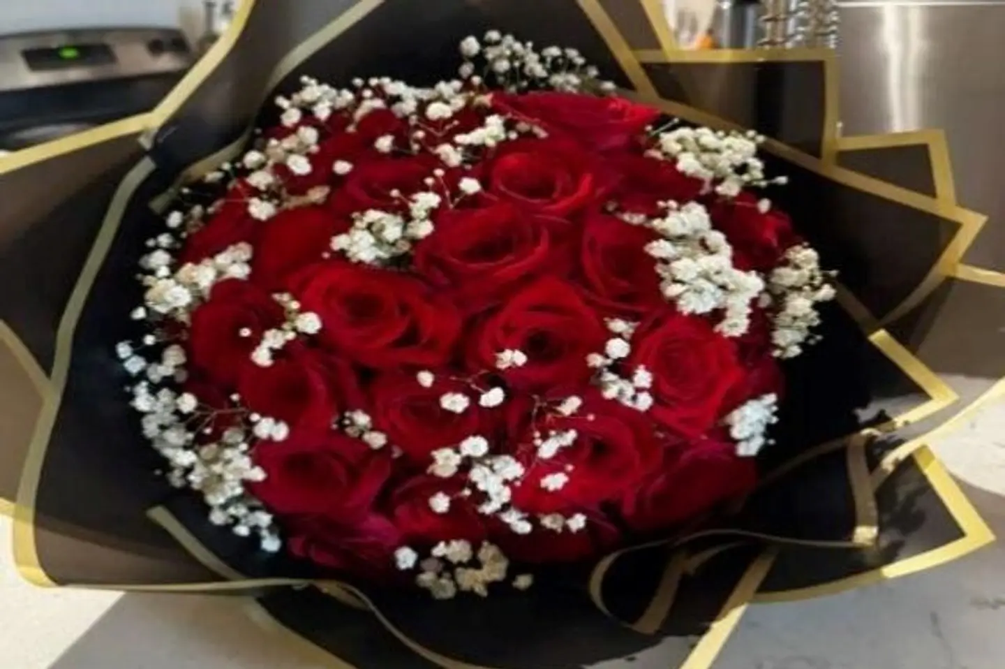 وردة منتصف الليل ٢٠