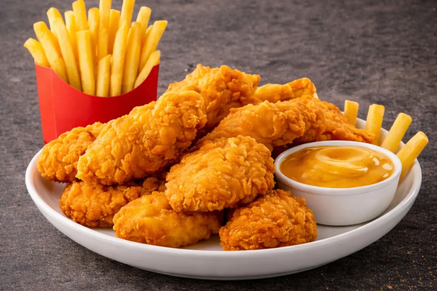 مسحب دجاج عادي