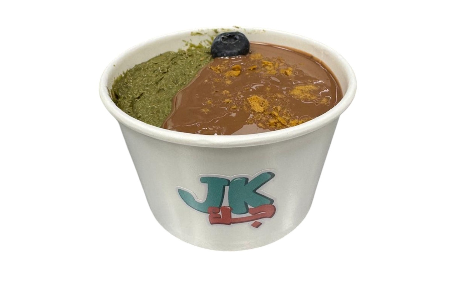 Chocolate Pudding
