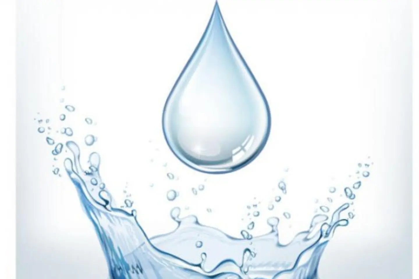 Nova Water - Large