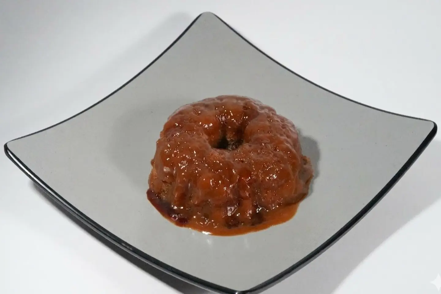Date Cake