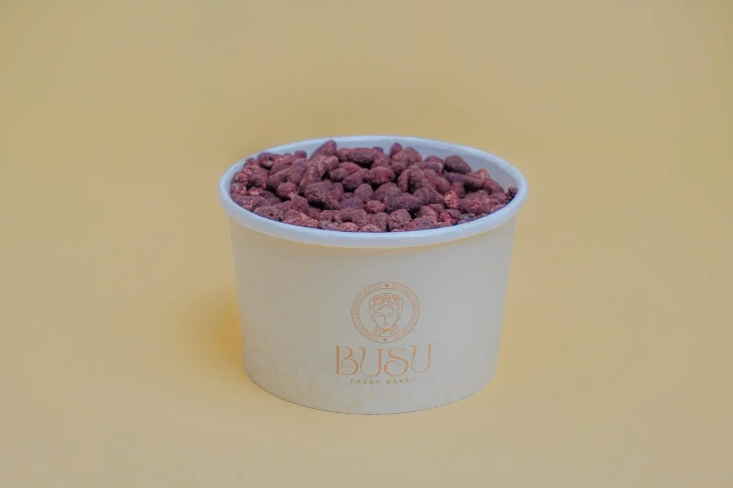 بودينق شوكولاته