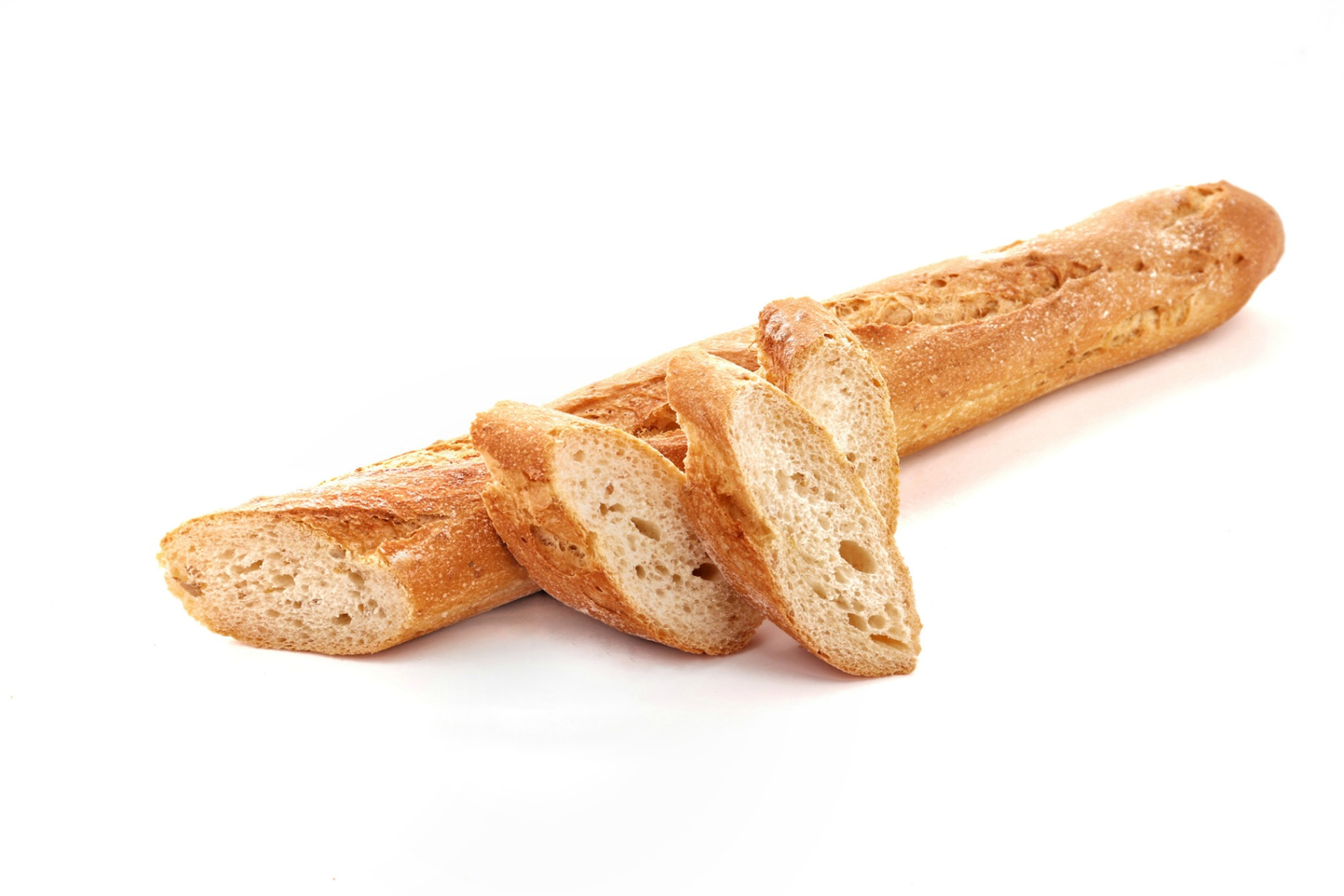 White Baguette