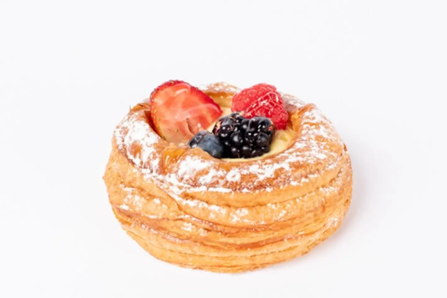 Fruit Danish