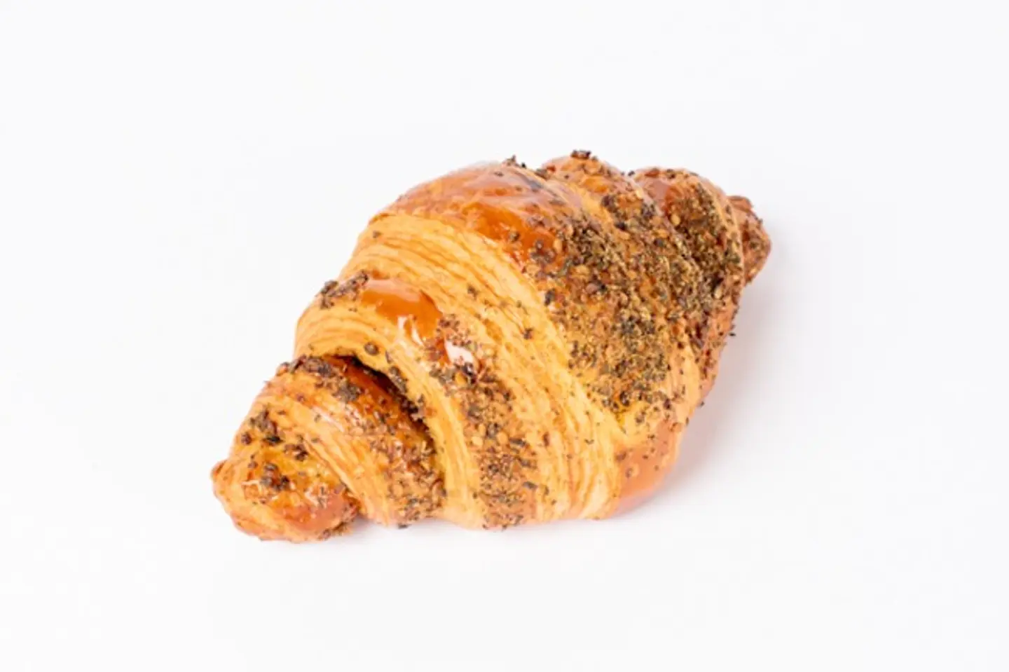 Thyme Croissant