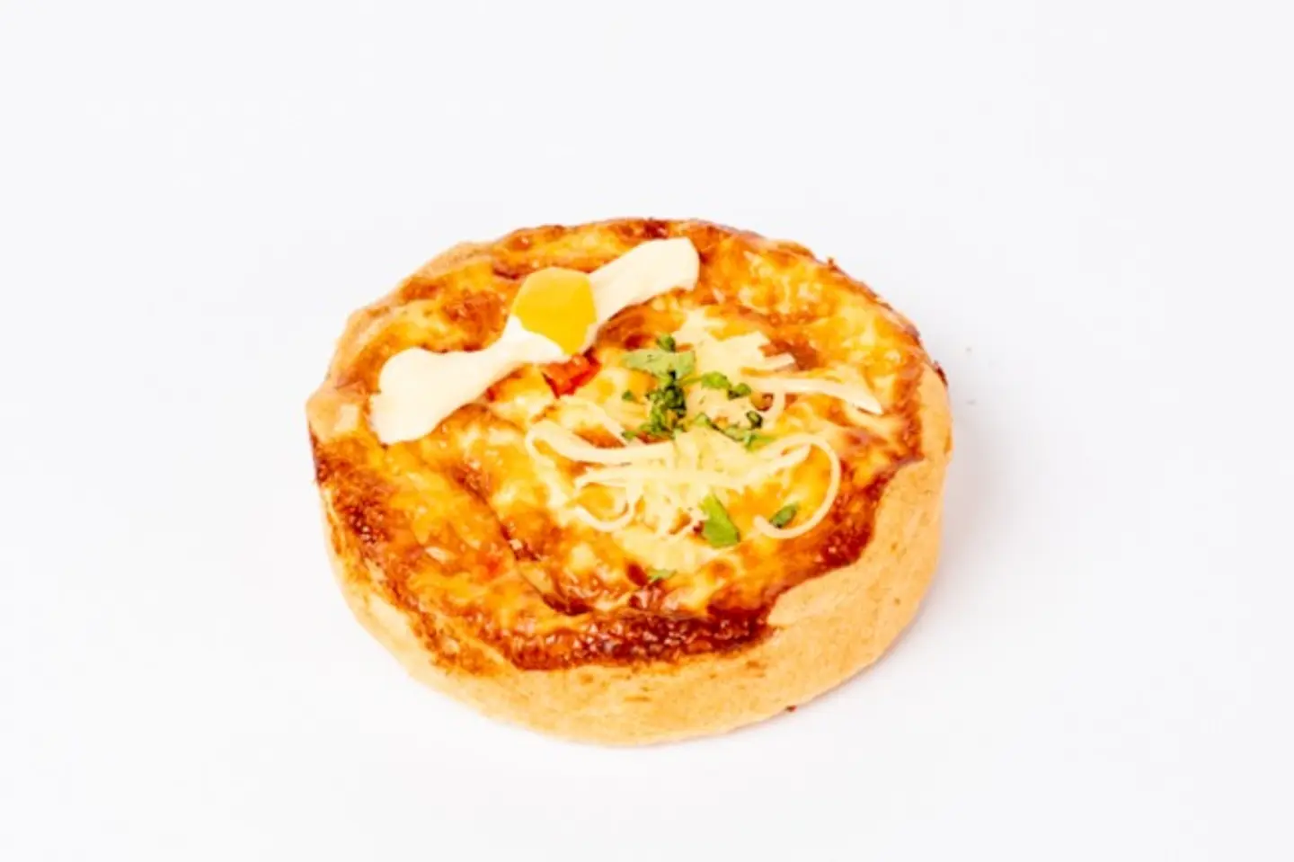 Quiche Bell Pepper