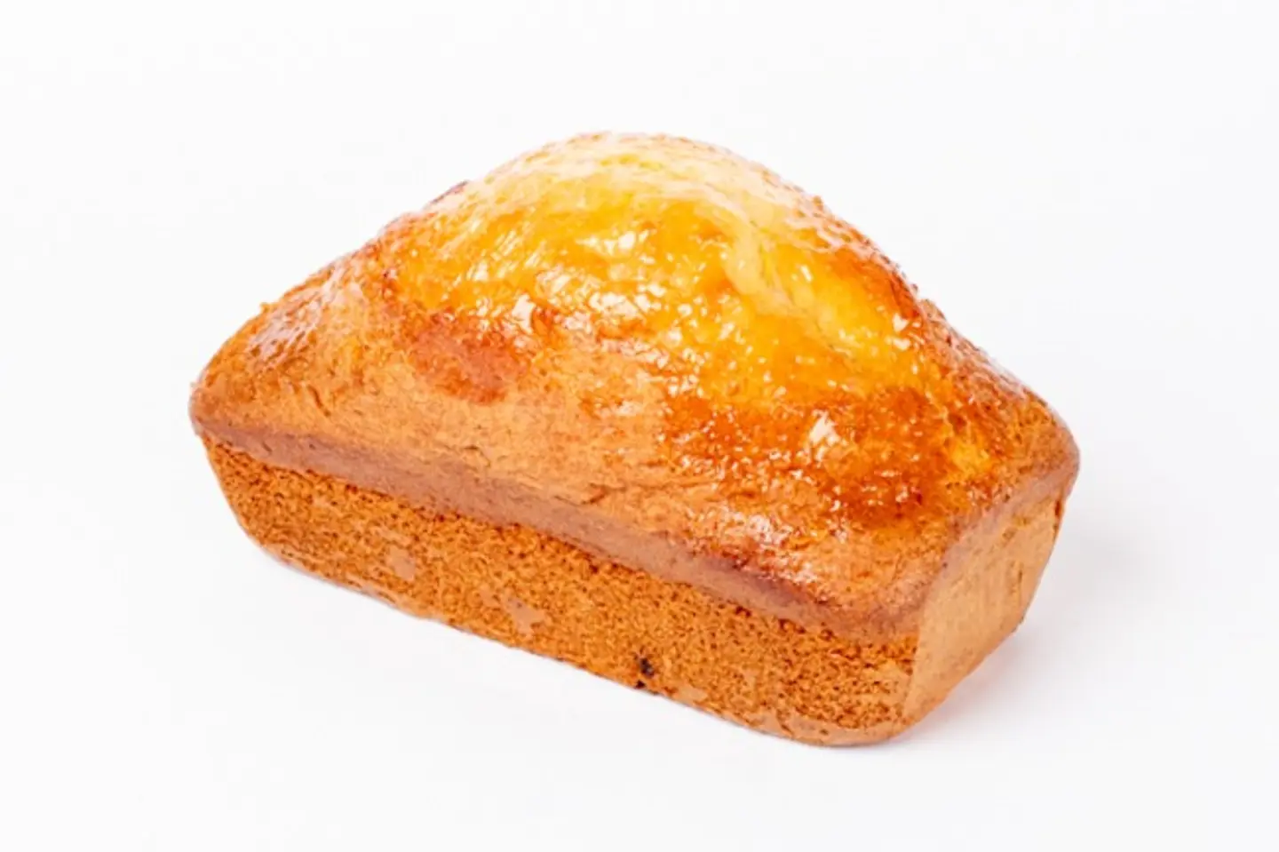 Lemon English Cake