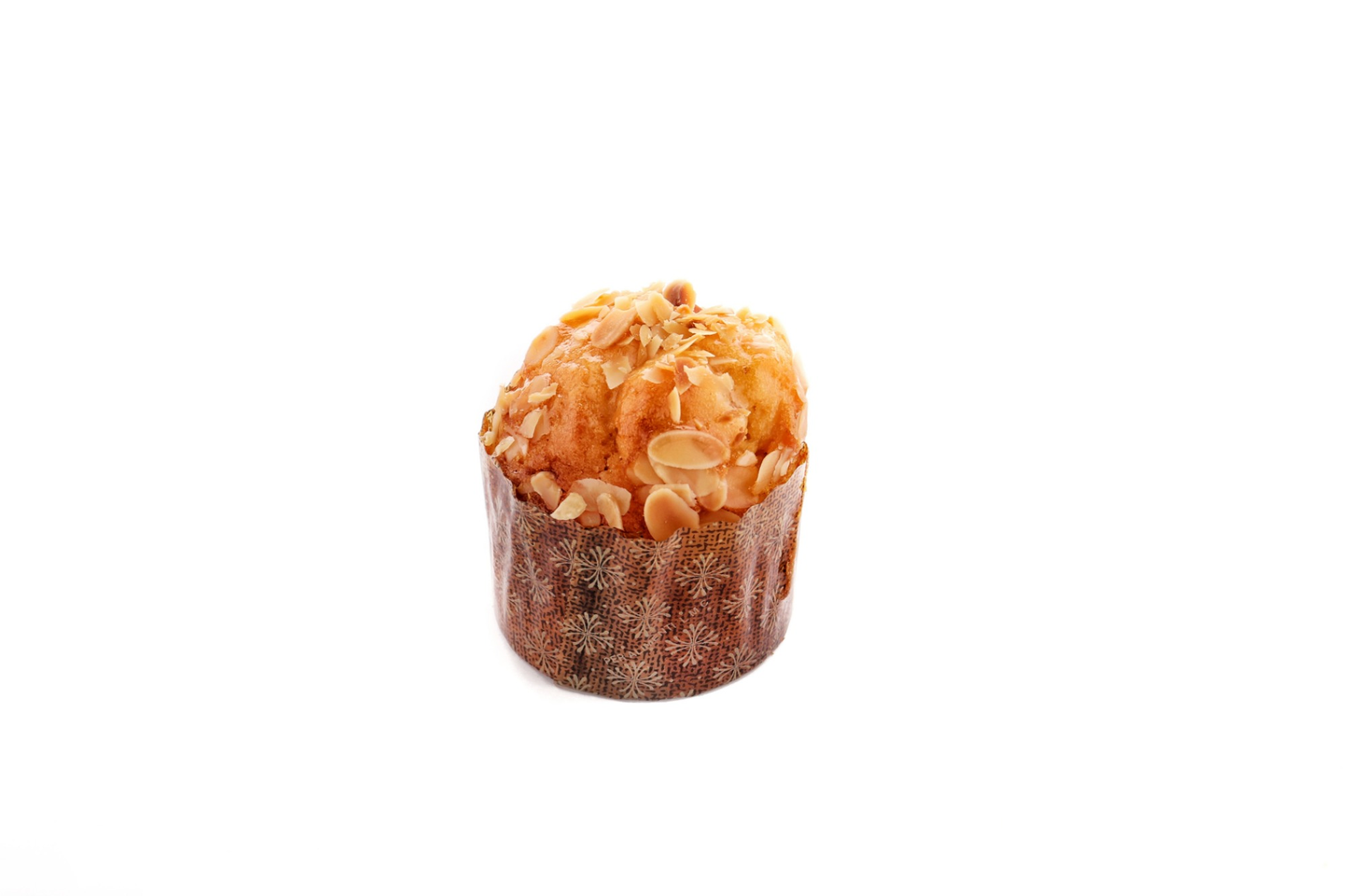 Cranberry Muffin