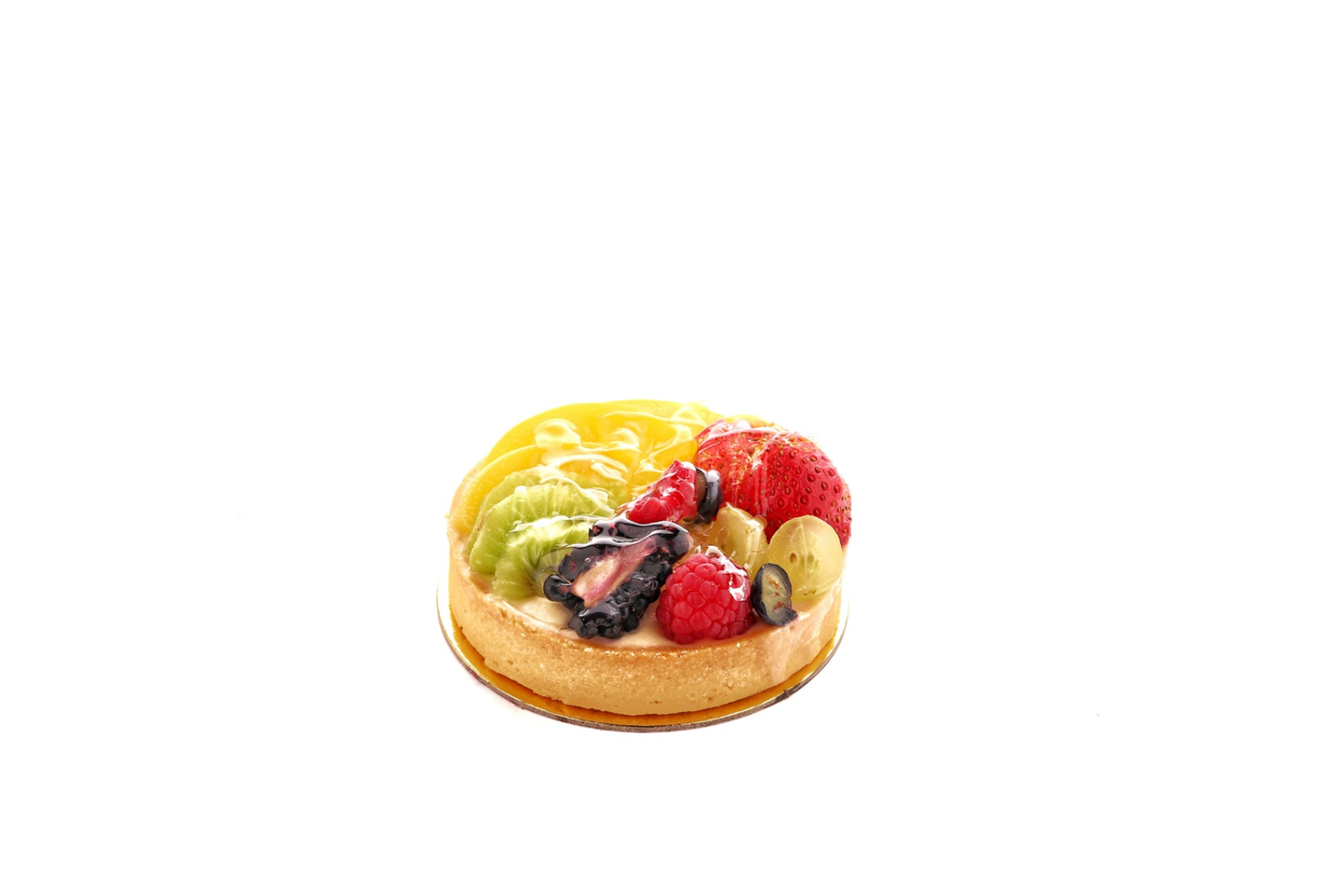 Fruit Tart