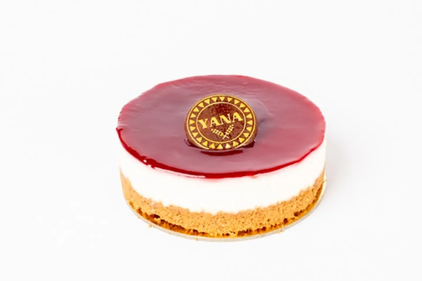 Cheesecake Berry