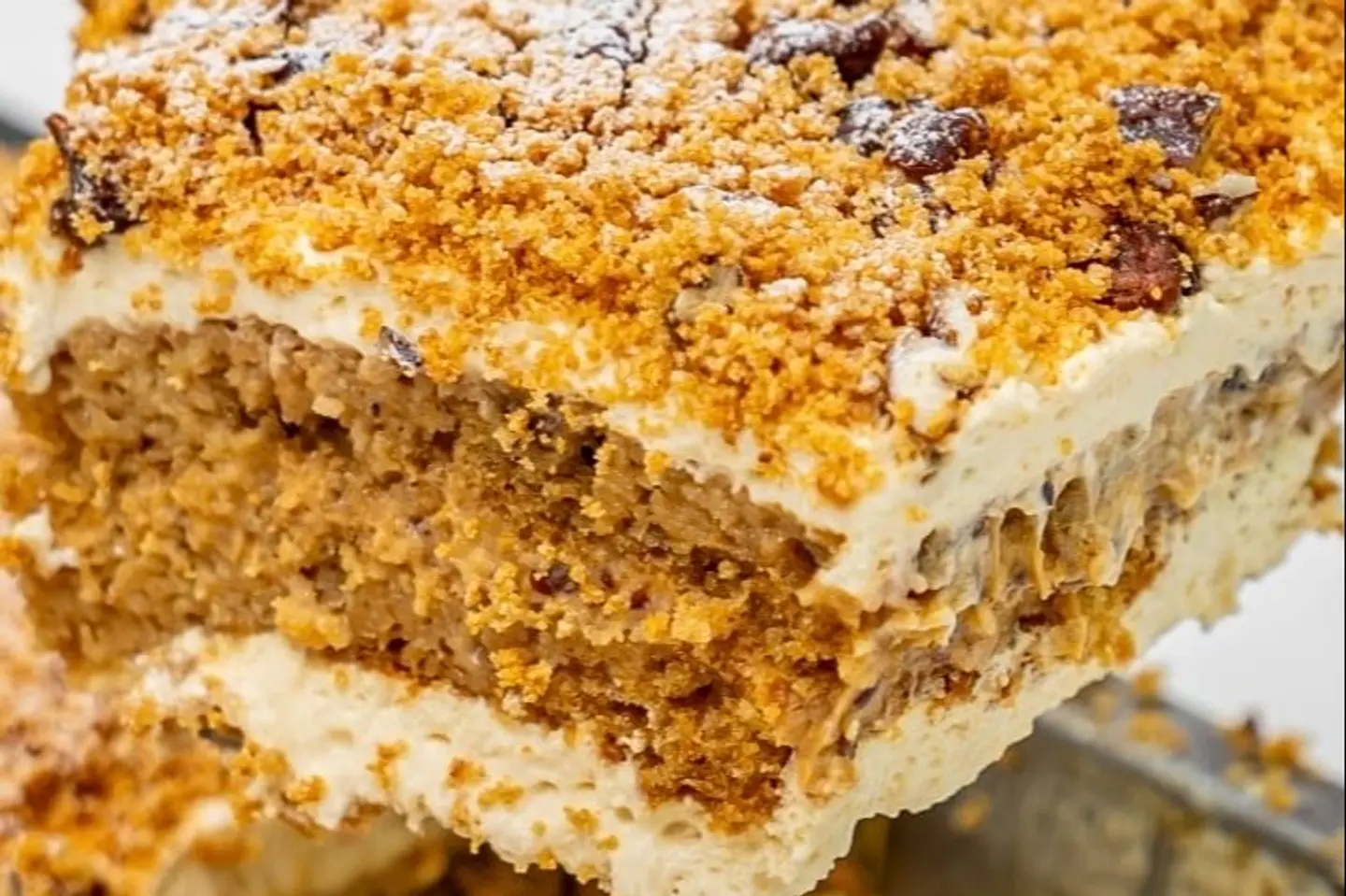 بيكان بودينج