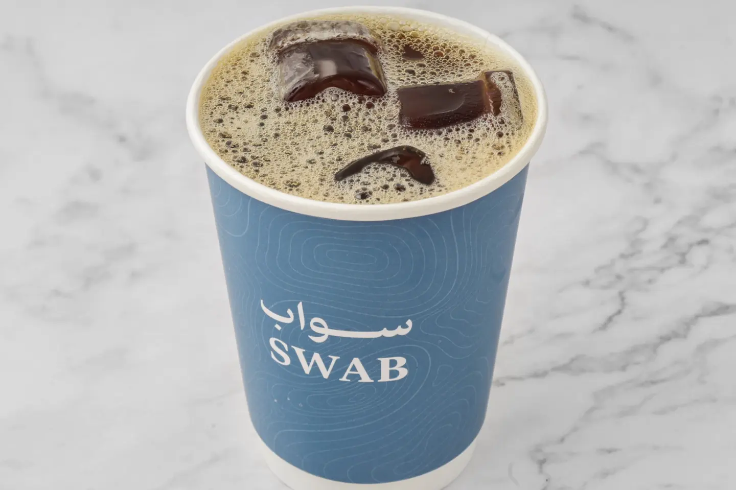 V60 Ethiopian Coffee