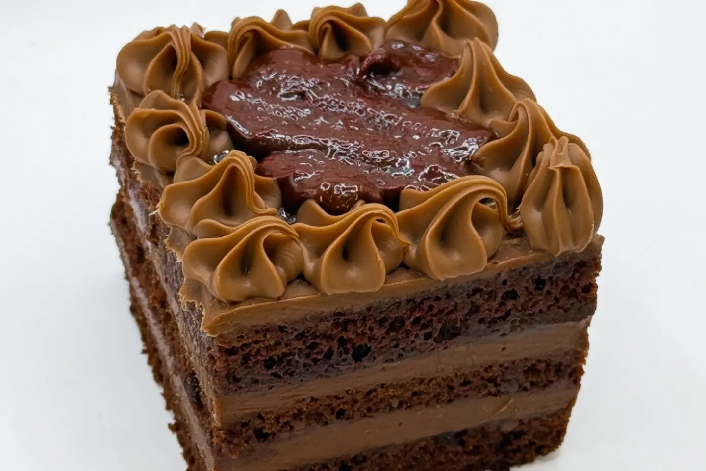 كرانشي شوكلت