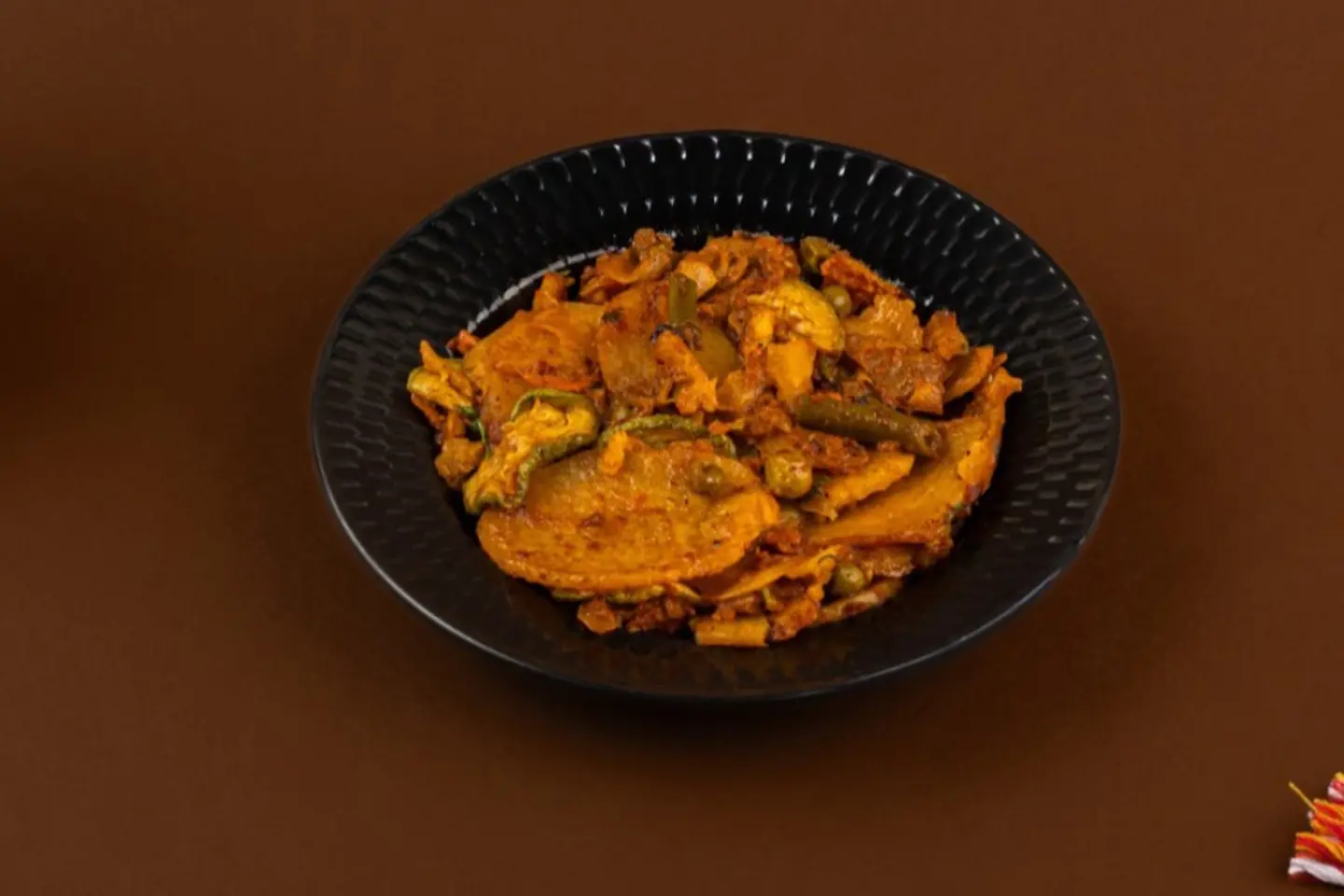 مشكل بالفرن