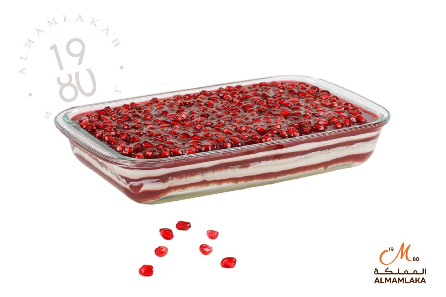 Pomegranate Truffle