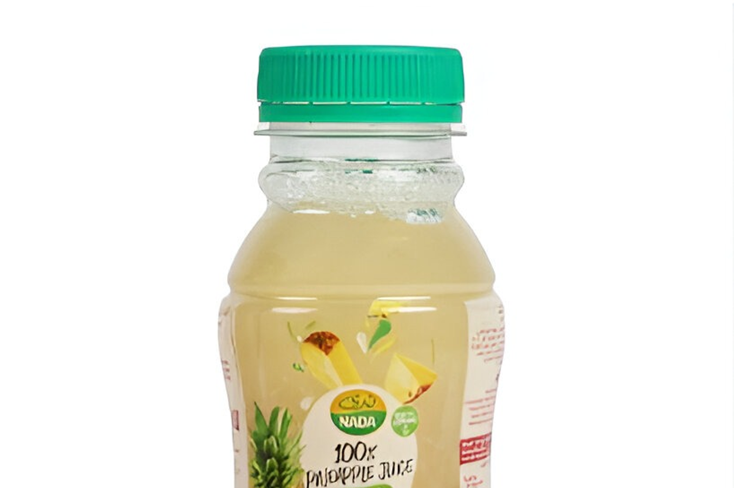 Pineapple Juice Without Sugar