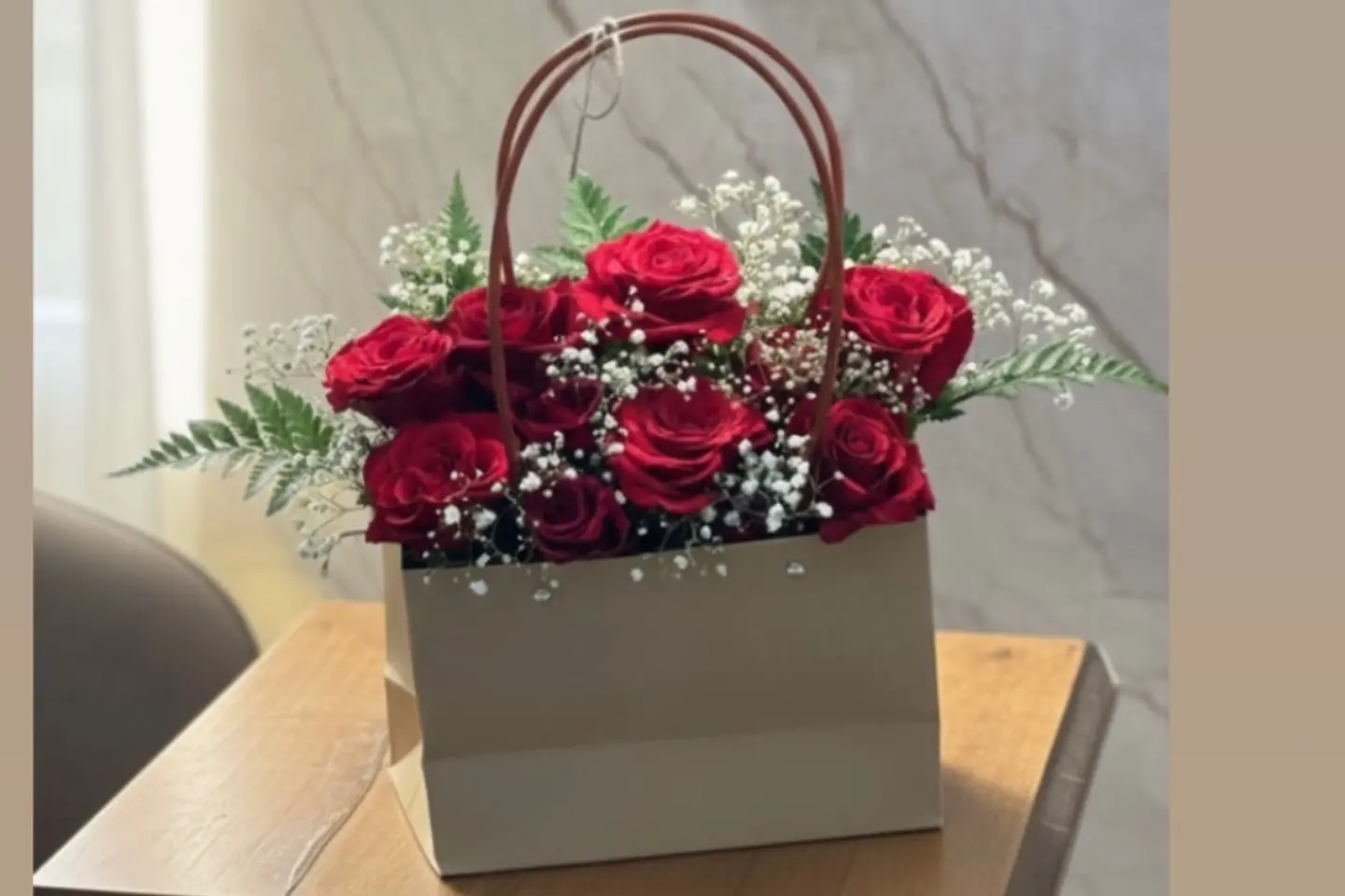 الحقيبة الحمراء ٢