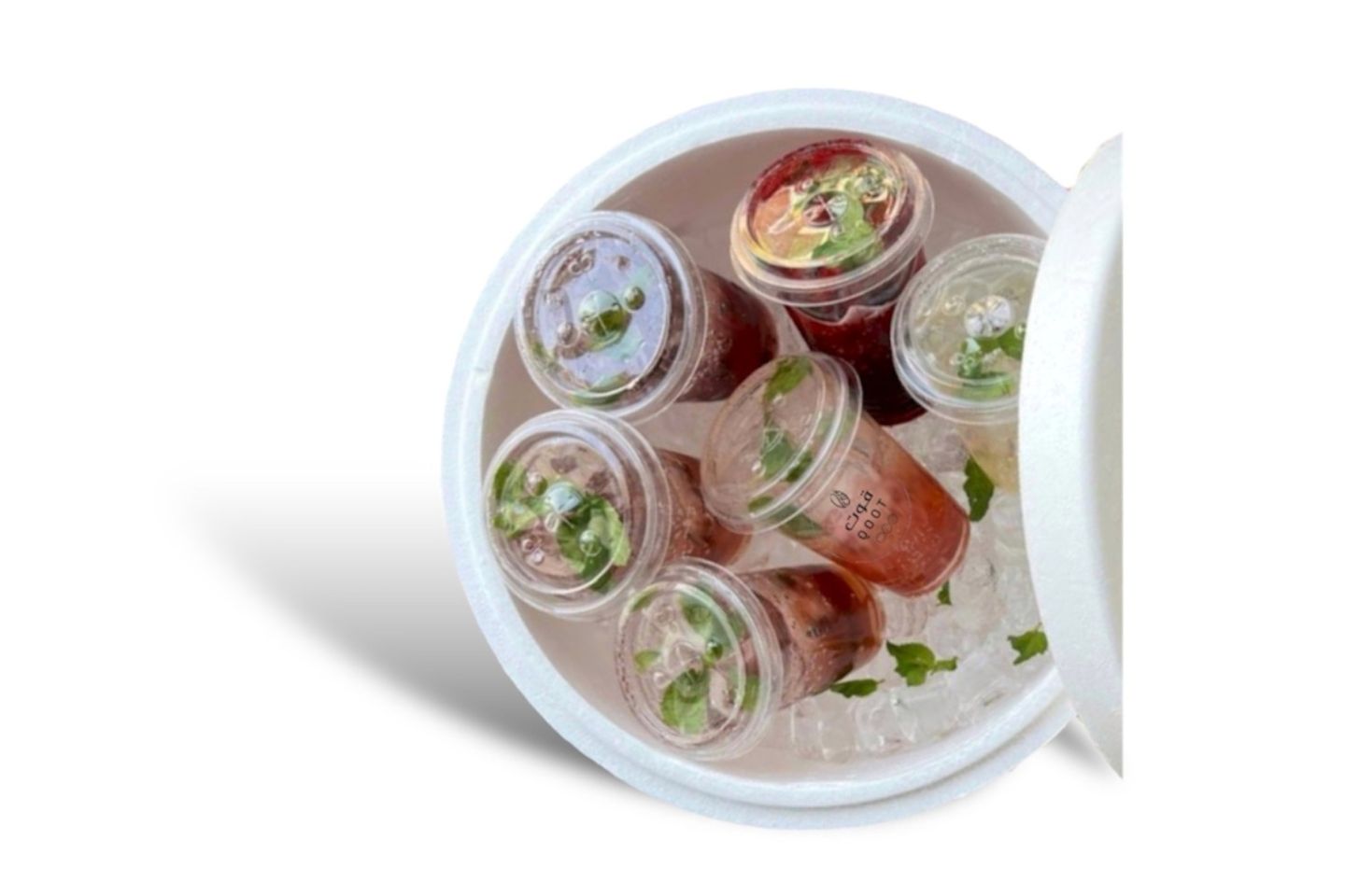 Box Mojito